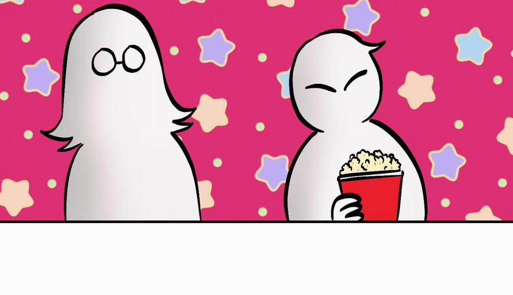 Cây Thương Của Ghost 24 trang 121