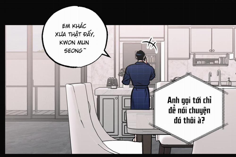 Cây Thương Của Ghost 24 trang 18