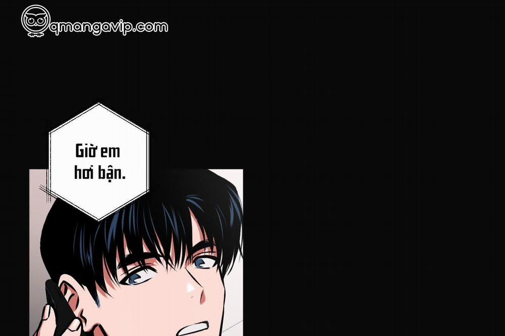 Cây Thương Của Ghost 24 trang 19