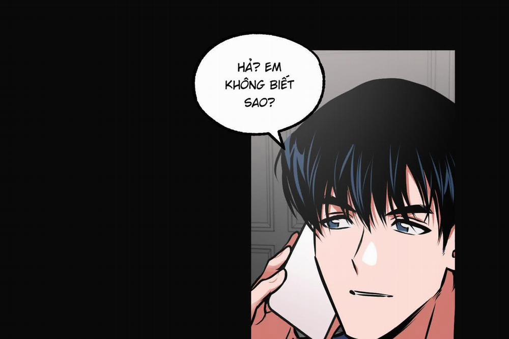 Cây Thương Của Ghost 24 trang 29