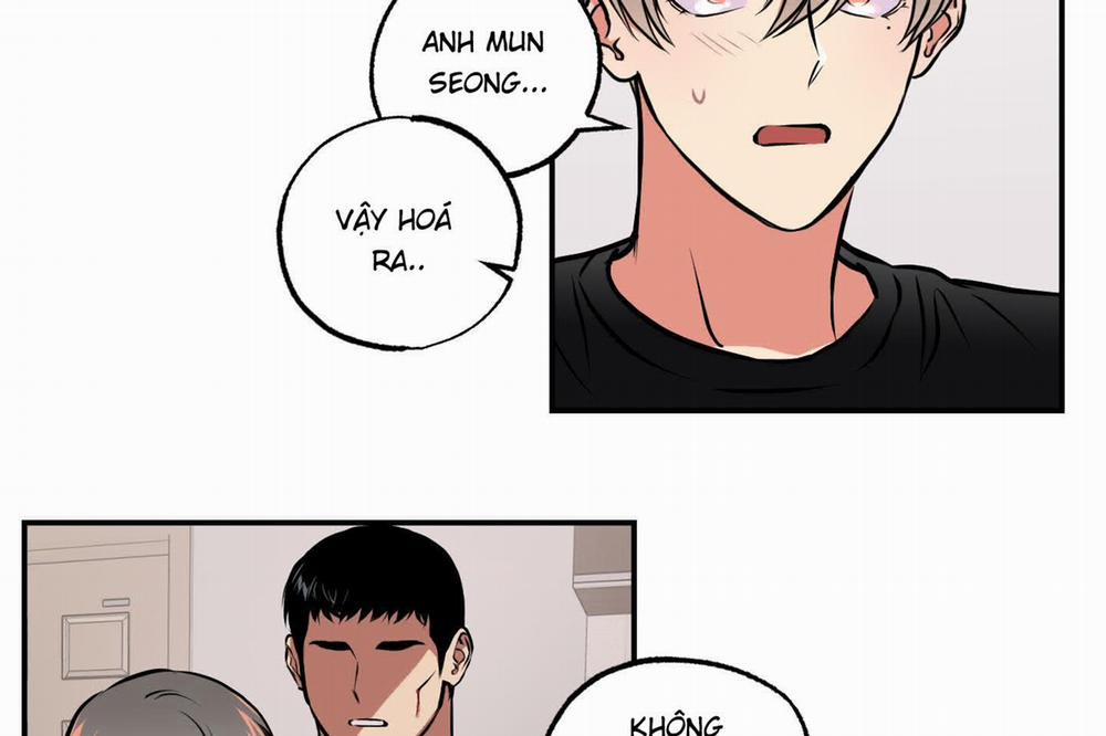 Cây Thương Của Ghost 24 trang 77