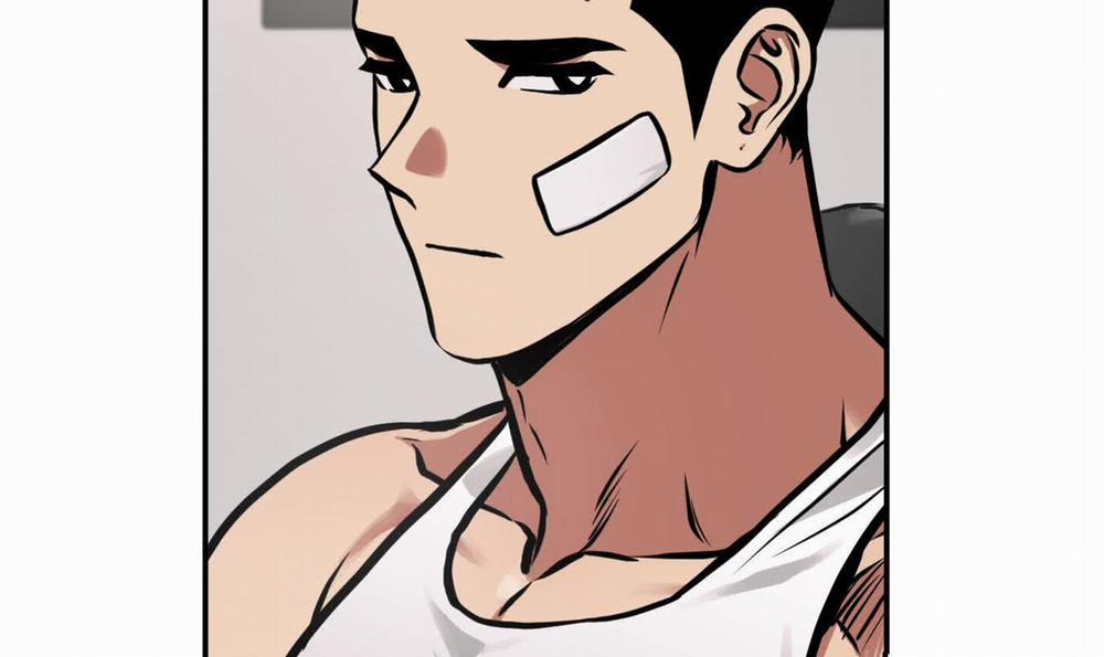 Cây Thương Của Ghost 25 trang 106