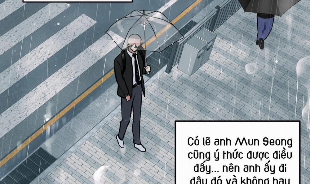 Cây Thương Của Ghost 25 trang 131