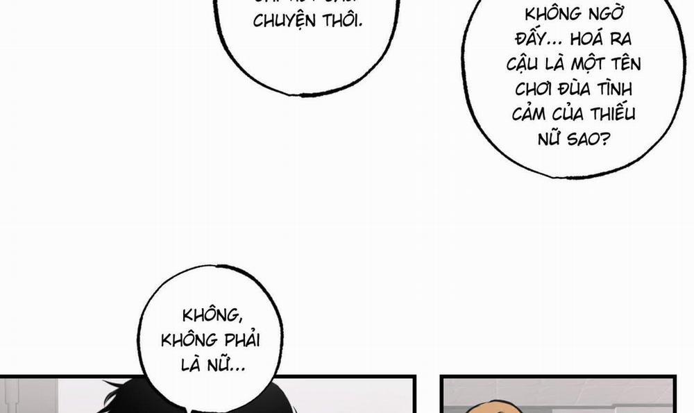 Cây Thương Của Ghost 25 trang 15