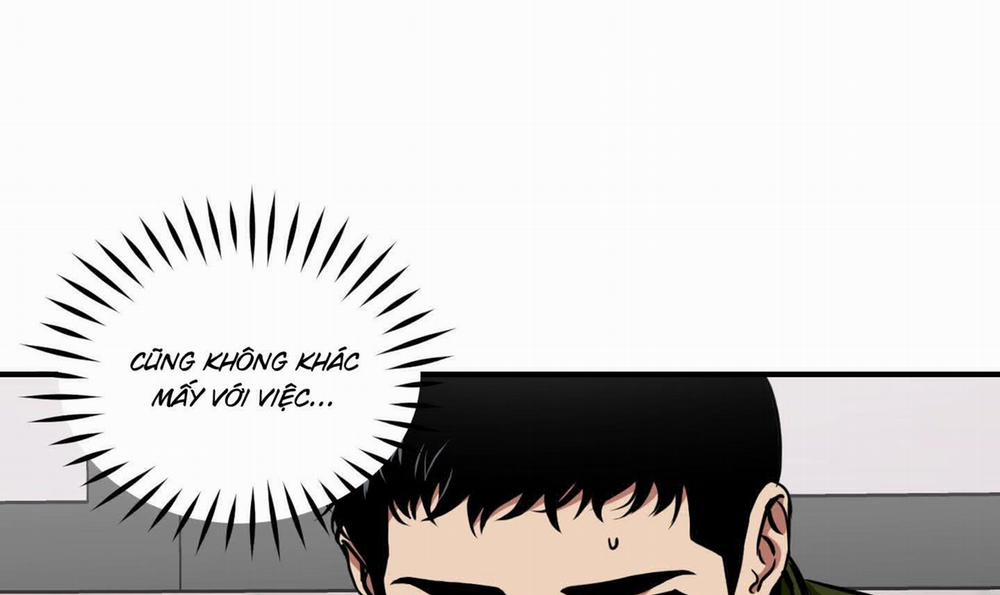 Cây Thương Của Ghost 25 trang 17