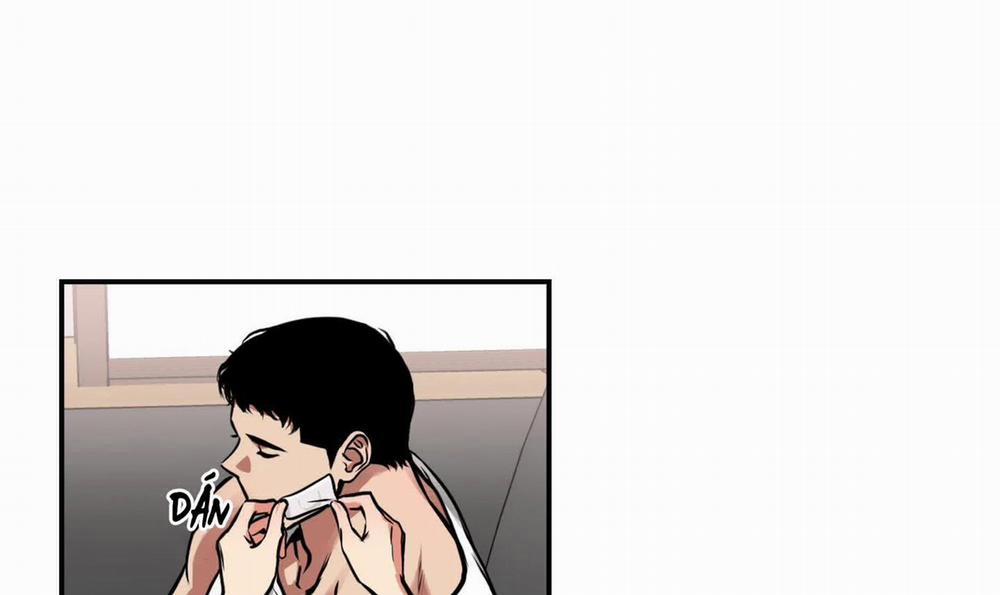 Cây Thương Của Ghost 25 trang 40