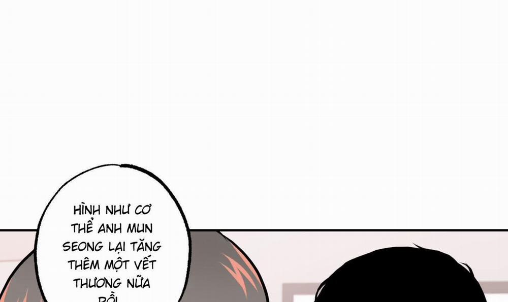 Cây Thương Của Ghost 25 trang 44