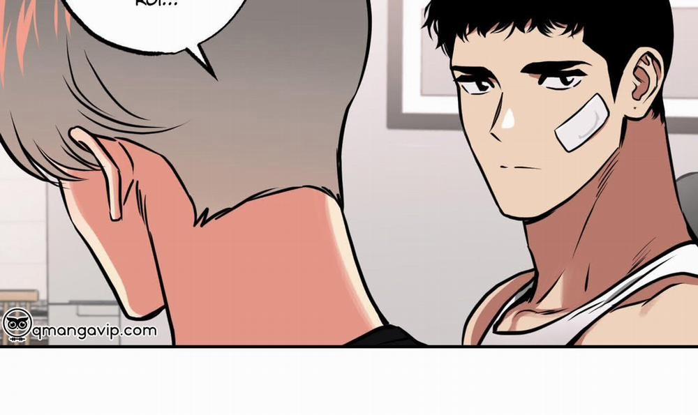 Cây Thương Của Ghost 25 trang 45