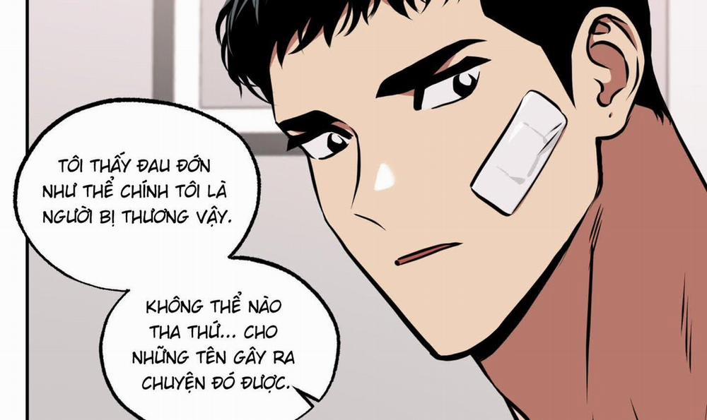 Cây Thương Của Ghost 25 trang 50