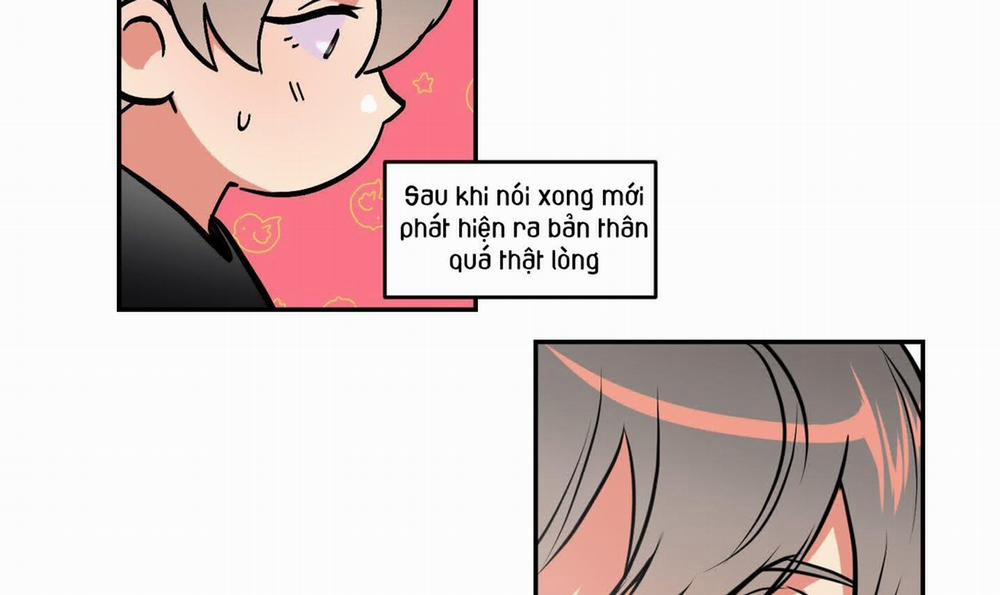 Cây Thương Của Ghost 25 trang 54