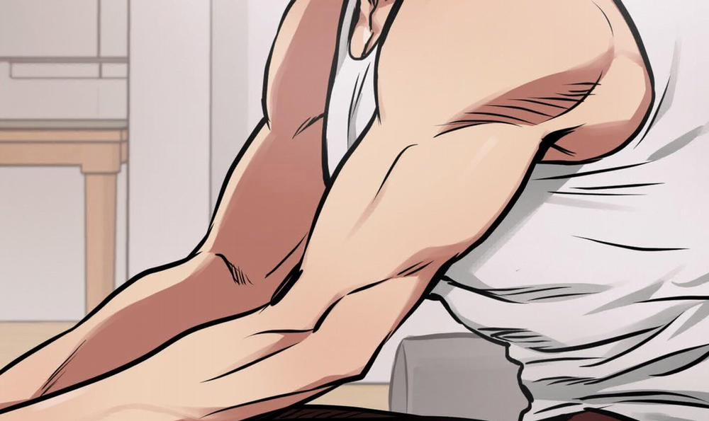 Cây Thương Của Ghost 25 trang 69