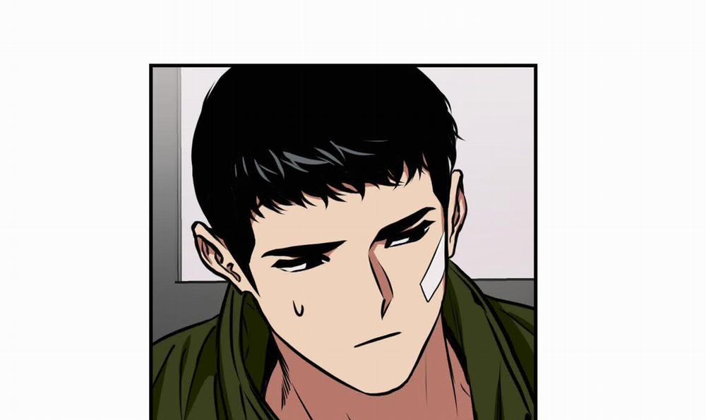 Cây Thương Của Ghost 25 trang 8