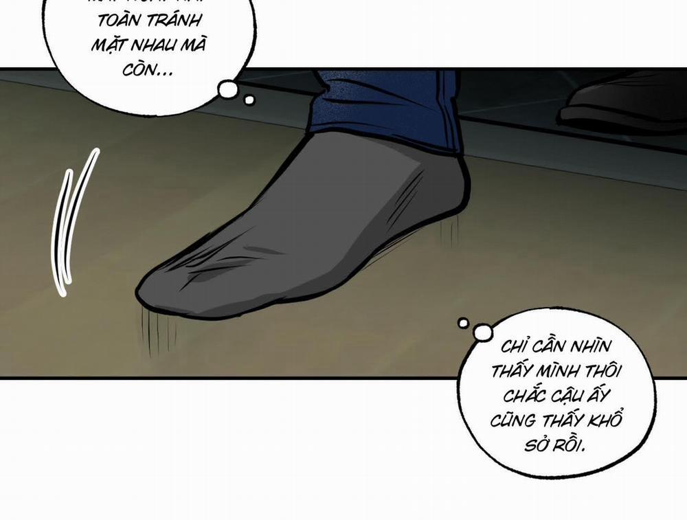 Cây Thương Của Ghost 26 trang 101