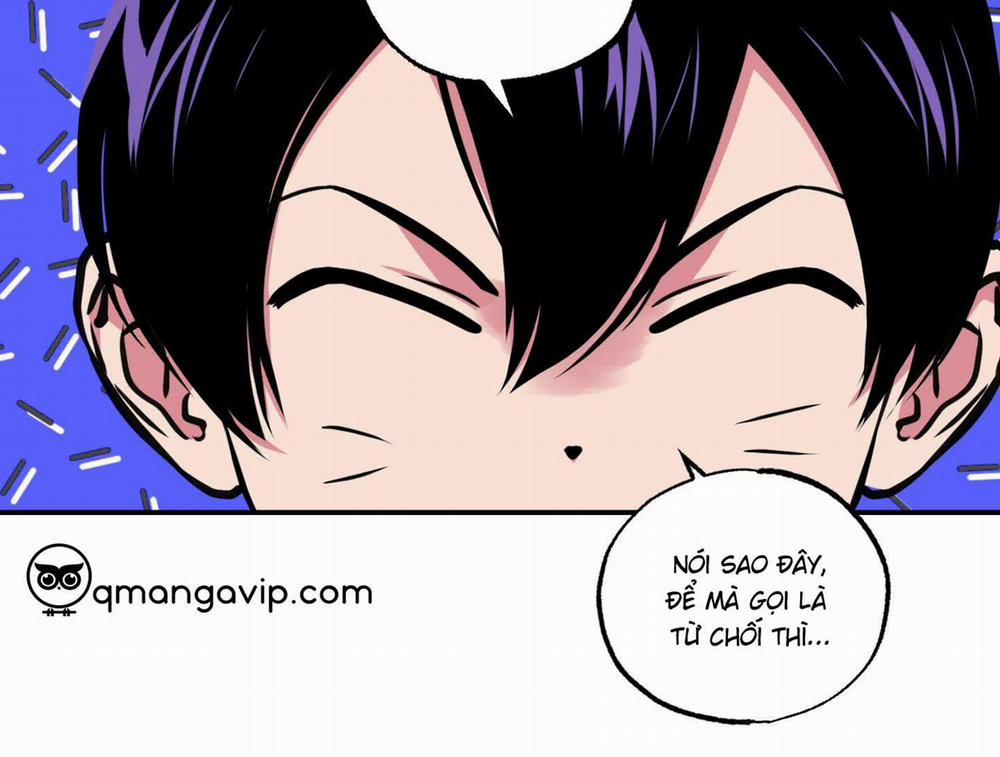 Cây Thương Của Ghost 26 trang 18