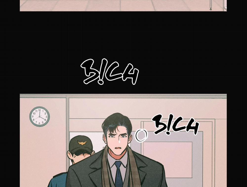 Cây Thương Của Ghost 26 trang 34