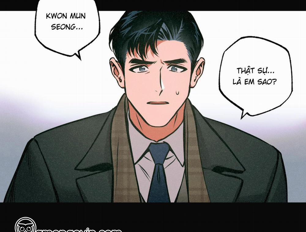 Cây Thương Của Ghost 26 trang 36