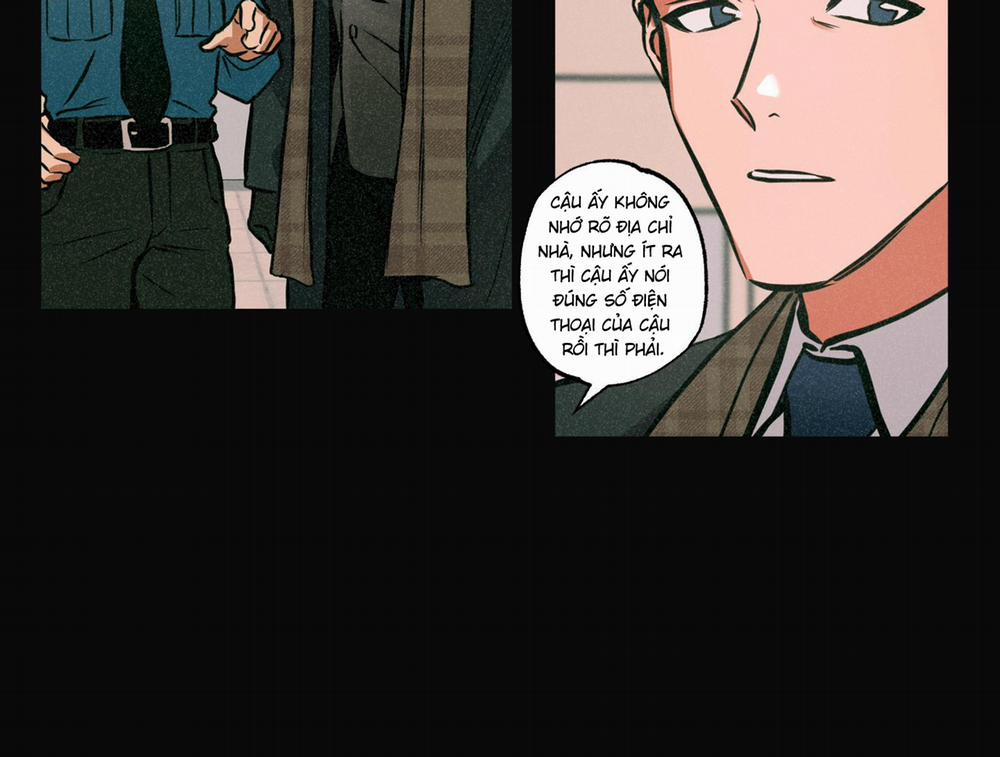 Cây Thương Của Ghost 26 trang 38