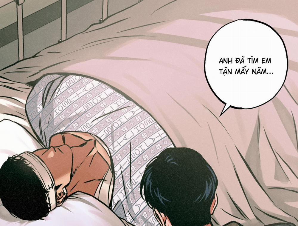 Cây Thương Của Ghost 26 trang 41