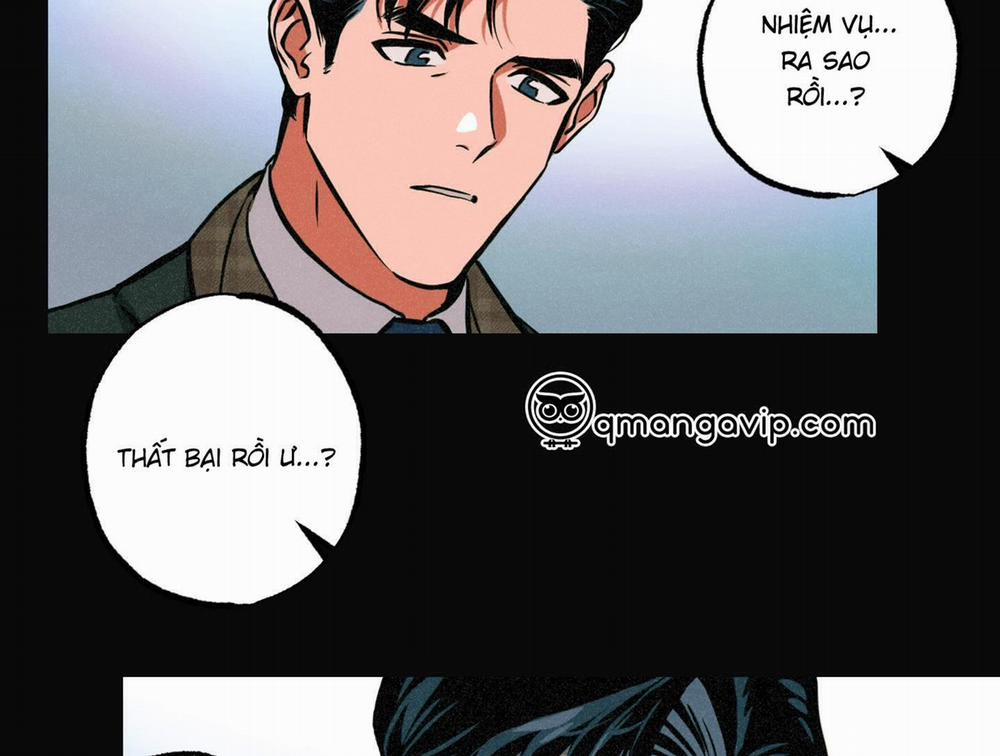 Cây Thương Của Ghost 26 trang 45