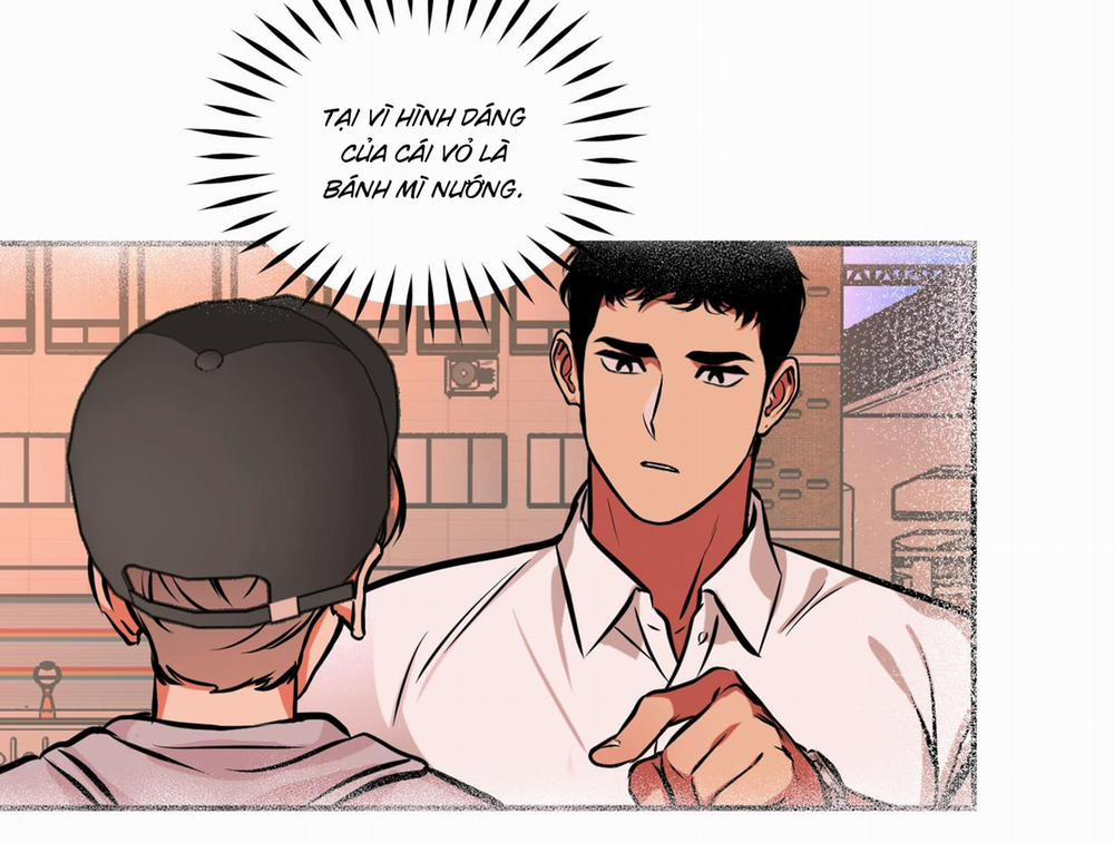 Cây Thương Của Ghost 26 trang 5