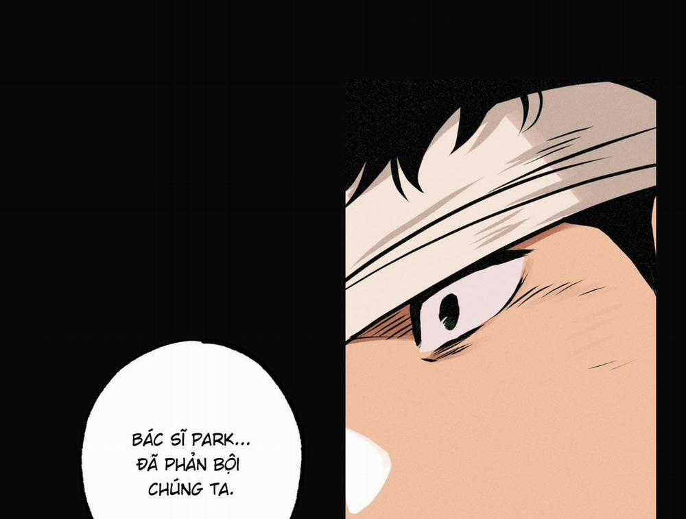 Cây Thương Của Ghost 26 trang 52