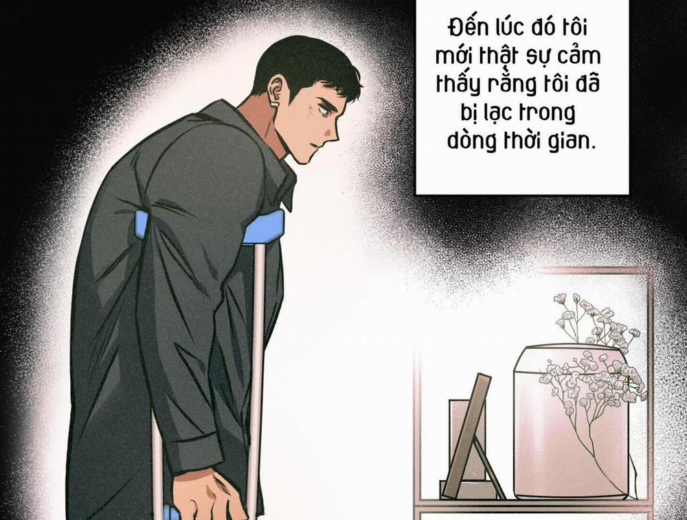 Cây Thương Của Ghost 26 trang 61