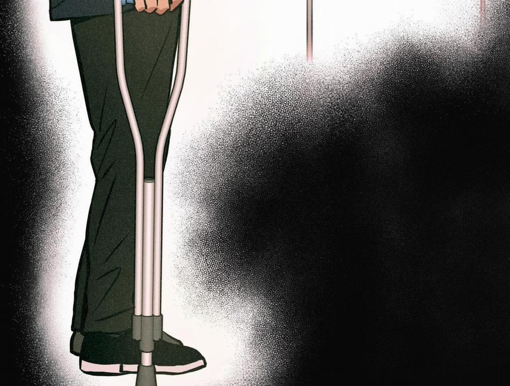 Cây Thương Của Ghost 26 trang 62