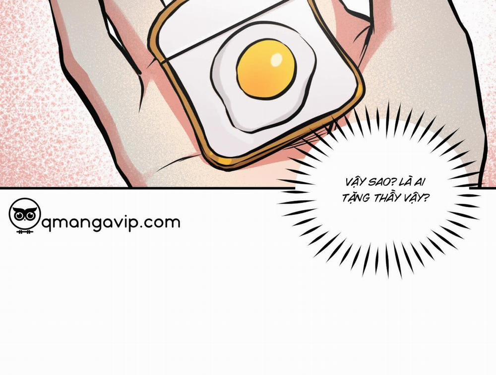 Cây Thương Của Ghost 26 trang 7