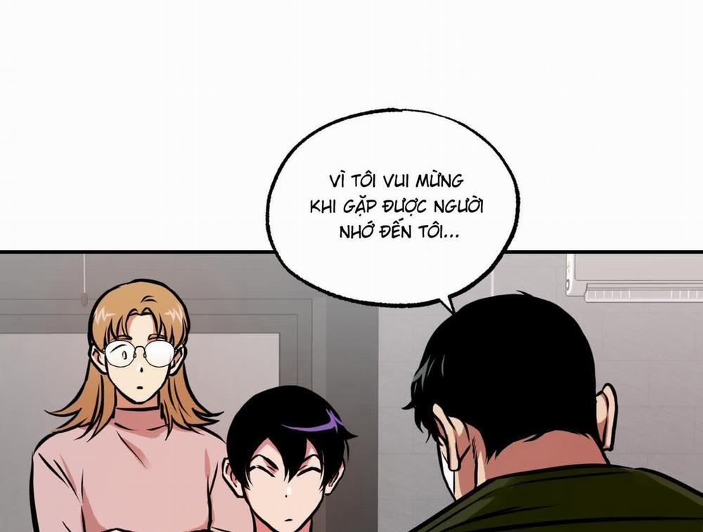 Cây Thương Của Ghost 26 trang 71