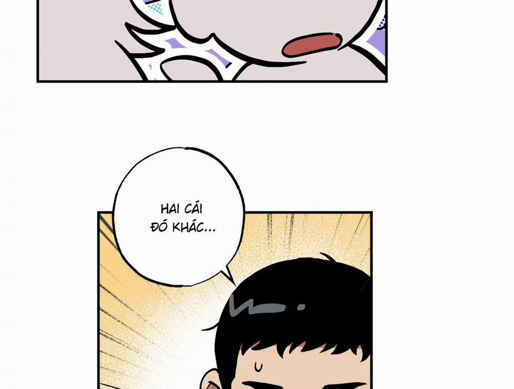 Cây Thương Của Ghost 26 trang 74