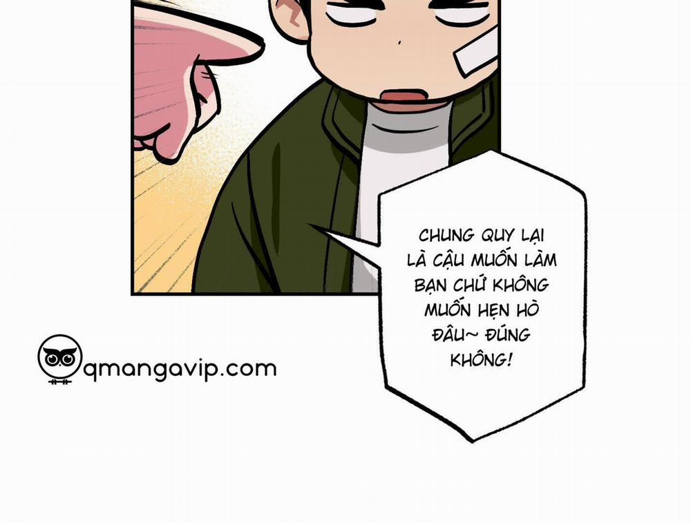 Cây Thương Của Ghost 26 trang 75