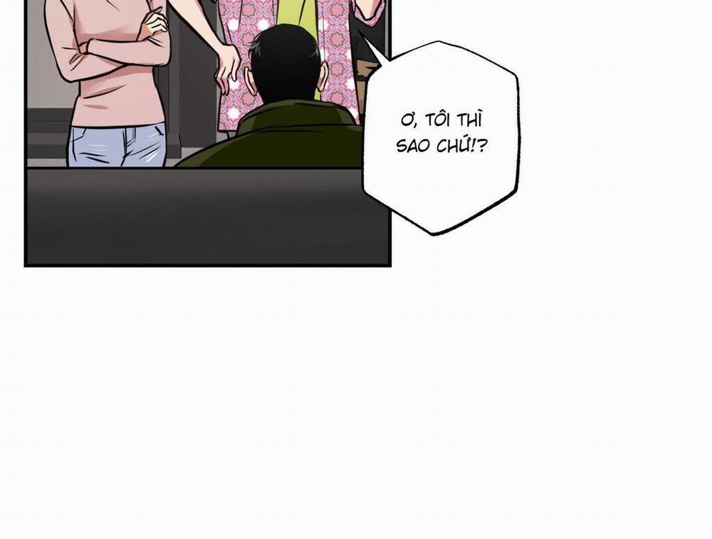 Cây Thương Của Ghost 26 trang 80