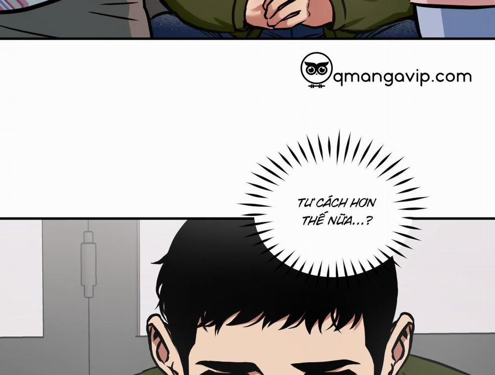 Cây Thương Của Ghost 26 trang 82