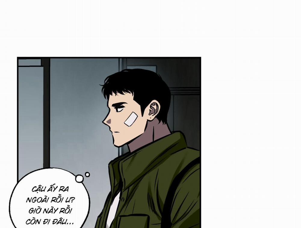 Cây Thương Của Ghost 26 trang 97