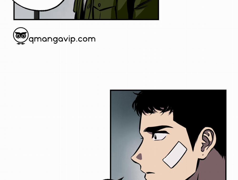 Cây Thương Của Ghost 26 trang 98