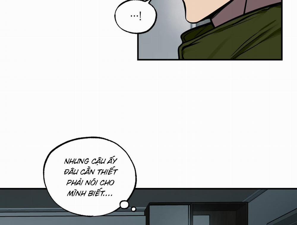 Cây Thương Của Ghost 26 trang 99