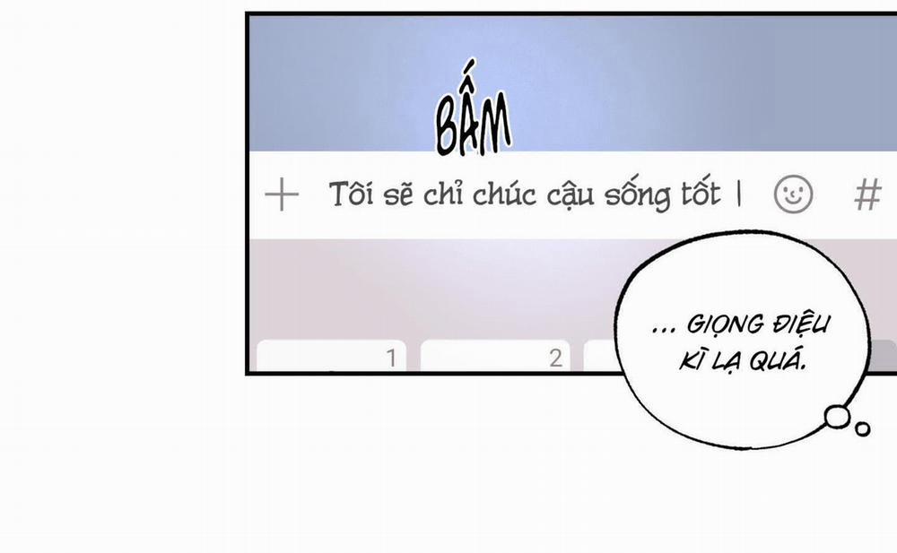 Cây Thương Của Ghost 27 trang 104