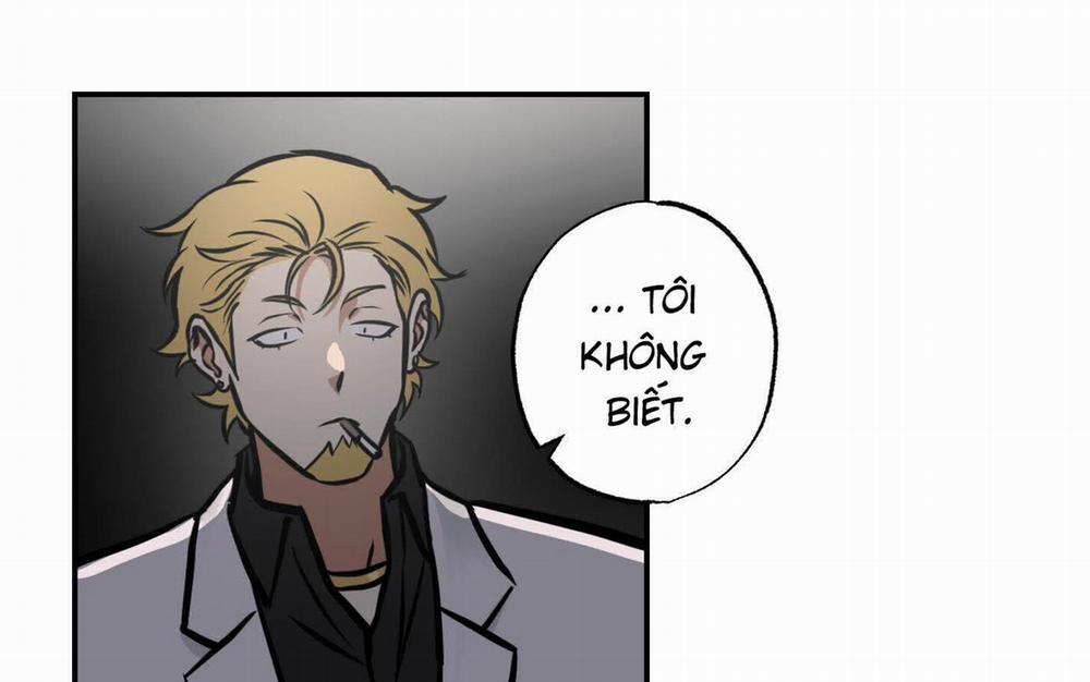 Cây Thương Của Ghost 27 trang 131