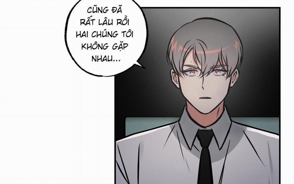 Cây Thương Của Ghost 27 trang 133