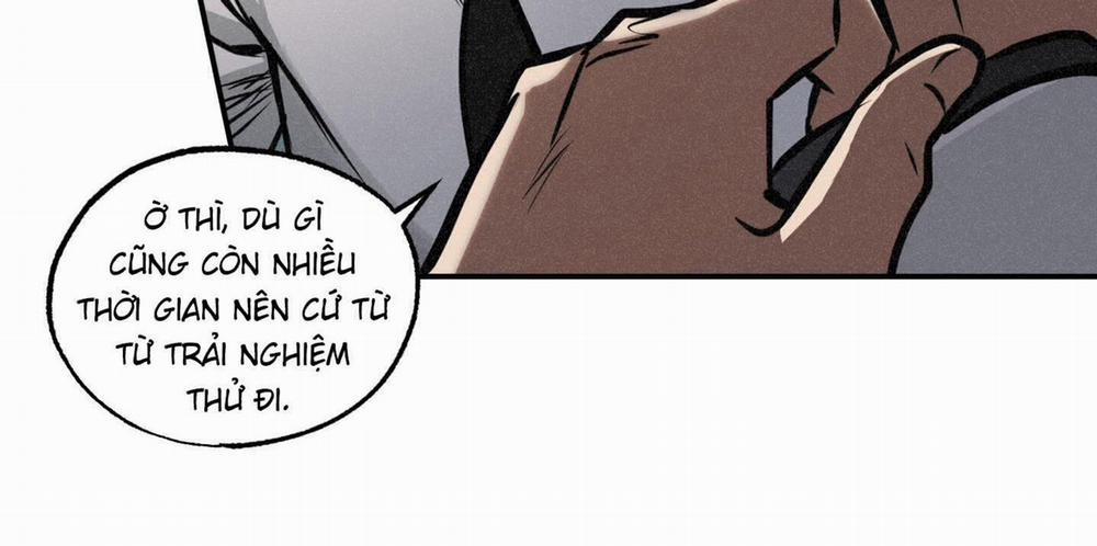 Cây Thương Của Ghost 27 trang 147