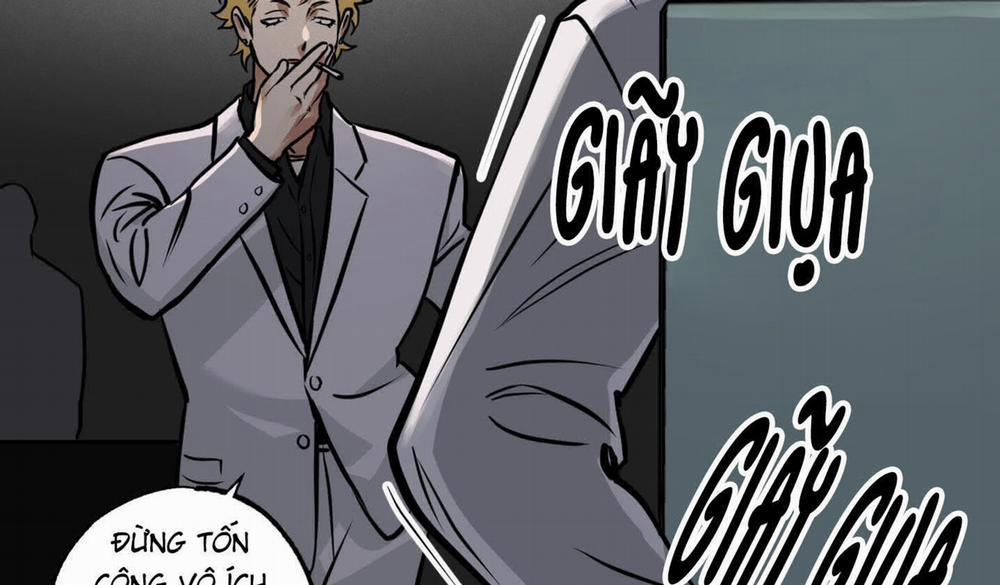 Cây Thương Của Ghost 27 trang 39