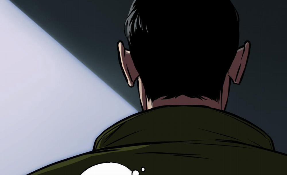 Cây Thương Của Ghost 27 trang 4