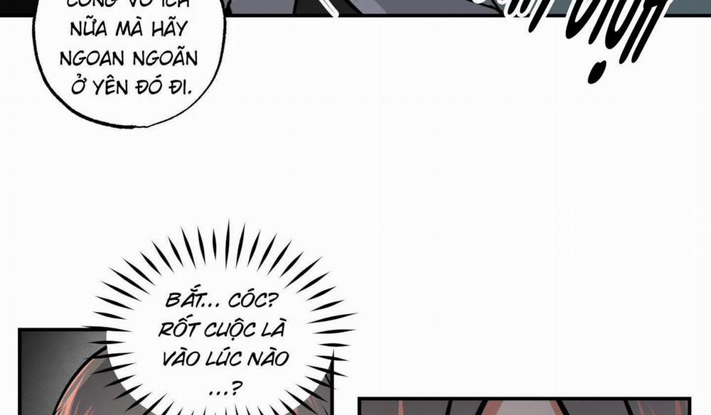 Cây Thương Của Ghost 27 trang 40