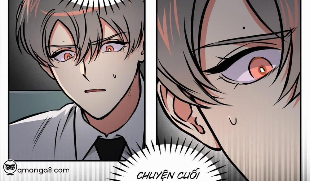 Cây Thương Của Ghost 27 trang 41