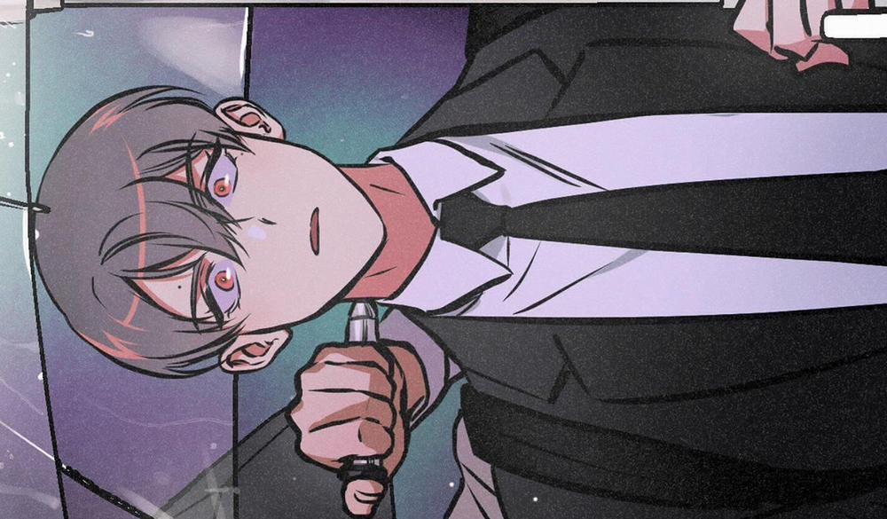 Cây Thương Của Ghost 27 trang 52