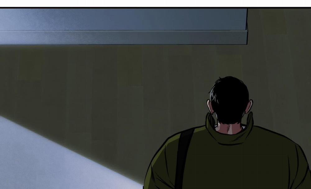 Cây Thương Của Ghost 27 trang 6