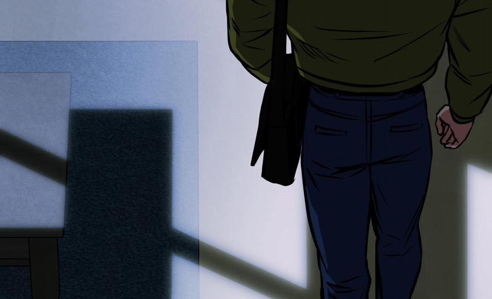 Cây Thương Của Ghost 27 trang 7