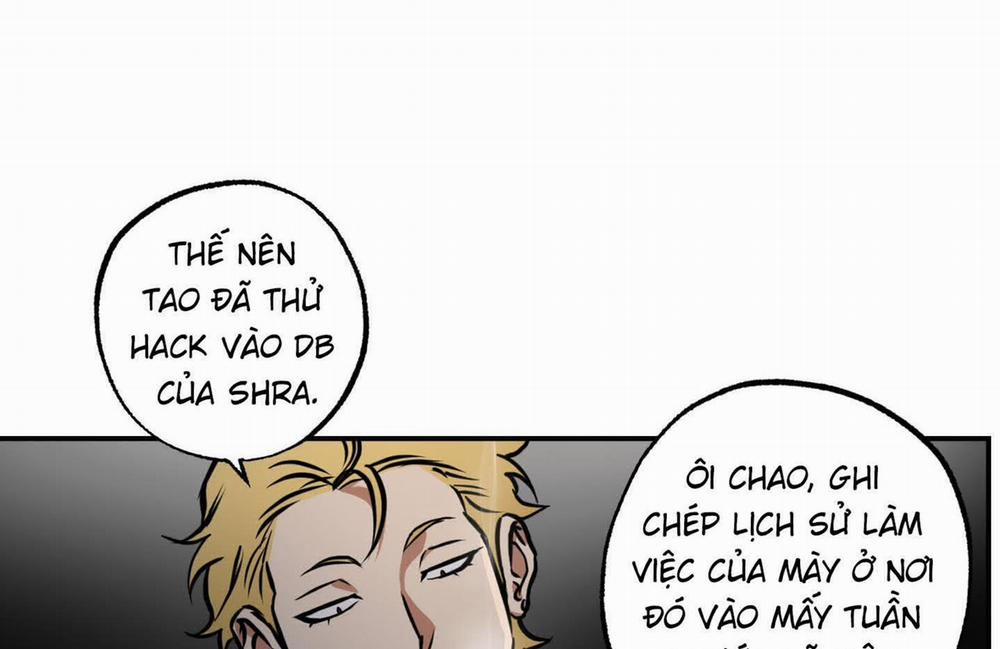 Cây Thương Của Ghost 27 trang 78