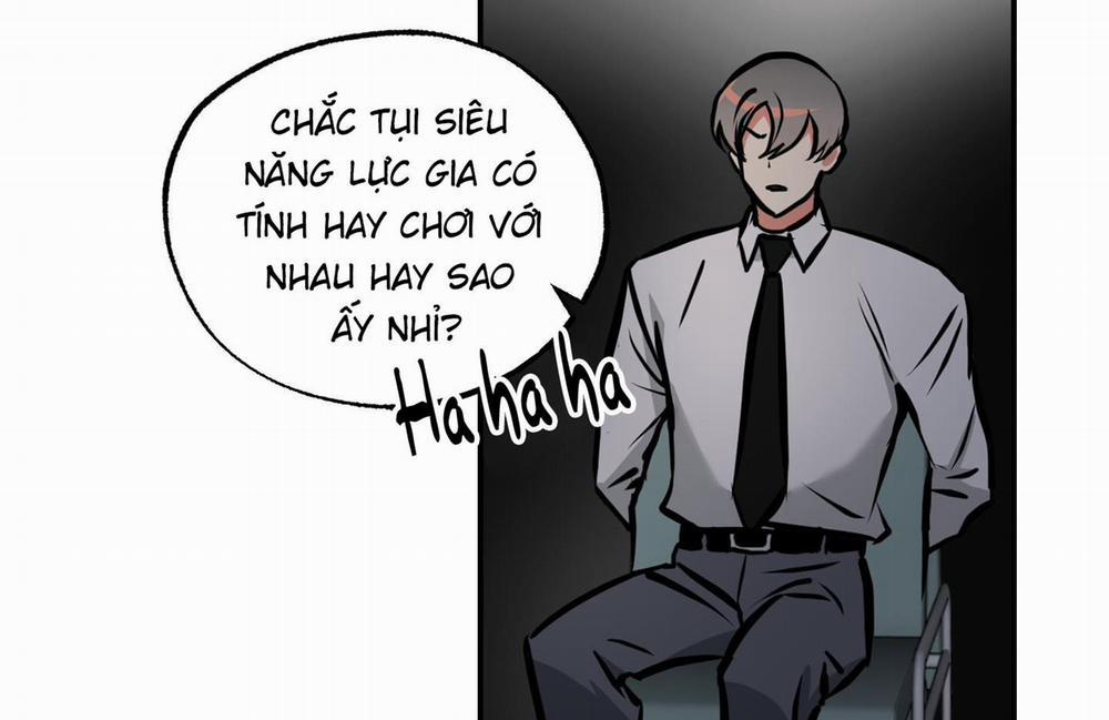 Cây Thương Của Ghost 27 trang 80