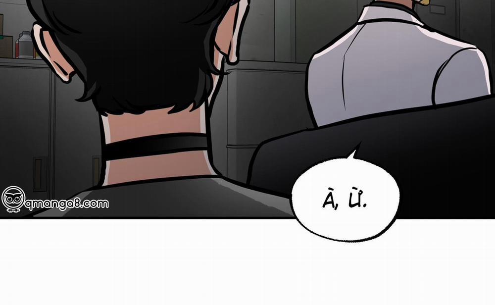 Cây Thương Của Ghost 27 trang 82